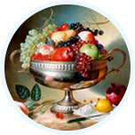 Натюрморты